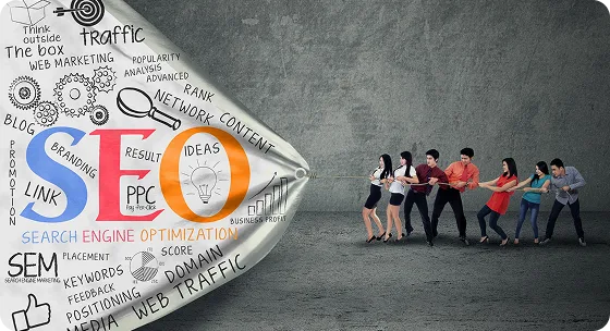 Our Approach to SEO Services