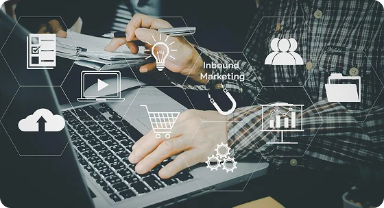 Our Approach to E-commerce Website Development Services