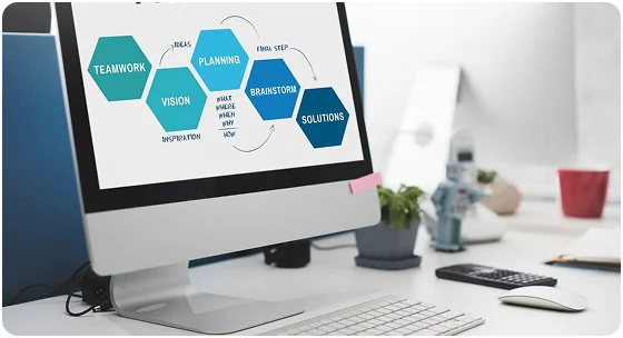 Our Approach to Software Development Services
